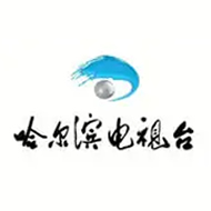 哈爾濱電視臺(tái)_logo